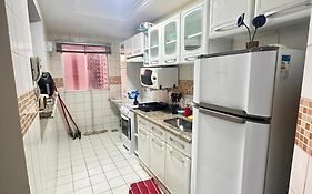 Residencial Prive das Thermas I 503 B
